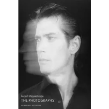  Robert Mapplethorpe - The Photographs – Paul Martineau idegen nyelvű könyv