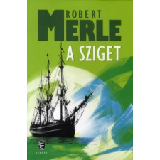 Robert Merle A SZIGET regény