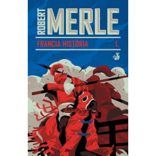 Robert Merle Francia história (BK24-167933) regény