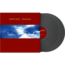  Robert Miles - Dreamland (Reissue) (Vinyl LP (nagylemez)) elektronikus
