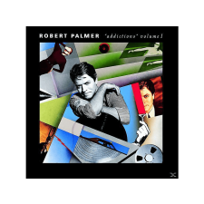  Robert Palmer - Addictions Vol.1 (CD) rock / pop
