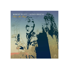  Robert Plant & Alison Krauss - Raise The Roof (CD) rock / pop