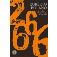  Roberto Bola,Christian Hansen - 2666 – Roberto Bola,Christian Hansen idegen nyelvű könyv