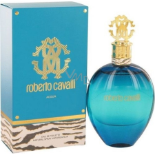 Roberto Cavalli Acqua, edt 75ml - Teszter parfüm és kölni