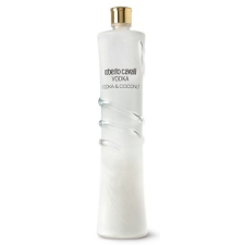  Roberto Cavalli Coconut - kókuszdió ízesítésű vodka 1,0 40% vodka
