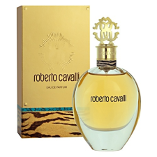Roberto Cavalli Eau de Parfum EDP 50 ml parfüm és kölni