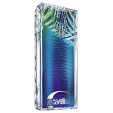 Roberto Cavalli Just Cavalli Blue EDT 60 ml parfüm és kölni