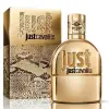 Roberto Cavalli Just Cavalli Gold EDP 75 ml