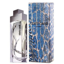 Roberto Cavalli man férfi parfüm (eau de toilette) Edt 100ml teszter parfüm és kölni