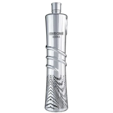 Roberto Cavalli Vodka Silver Edition 1l vodka