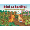 Roberto Pavanello PAVANELLO, ROBERTO - MEGEGYEM VAGY NE EGYEM? - DINI ÉS BARÁTAI