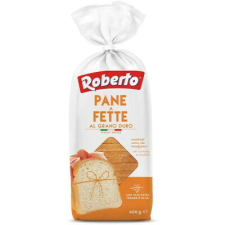 ROBERTO SZELETELT KENYÉR DURUM 400G pékárú