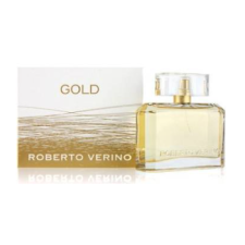 Roberto Verino Gold, edp 30ml parfüm és kölni