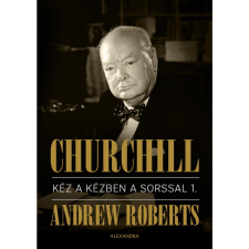 Roberts, Andrew Churchill I.-II. (BK24-191300) történelem