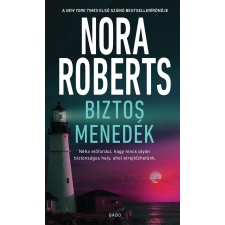  ROBERTS, NORA - BIZTOS MENEDÉK irodalom