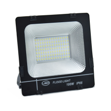 Robi 100W kültéri LED reflektor, 90 lumen, 120 fokos világítási szög kültéri világítás