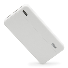 Robi 10.000 mAh PowerBank, dupla USB bemenettel (PB-01A) power bank