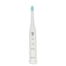 Robi Elektromos fogkefe – tisztít, políroz és fényesít / kék elektromos fogkefe