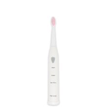 Robi Elektromos fogkefe – tisztít, políroz és fényesít / rózsaszín elektromos fogkefe