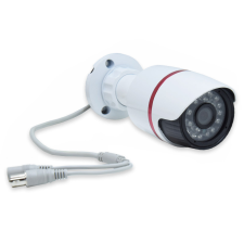 Robi Falra szerelhető vízálló biztonsági kamera megfigyelő kamera