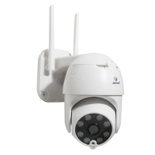 Robi Intelligens Wifi-kamera / 360 fokos látószög / Okoseszközről vezérelhető megfigyelő kamera