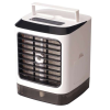Robi Mini Air Cooler 2085 Léghűtő #fekete-fehér