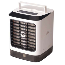 Robi Mini Air Cooler 2085 Léghűtő #fekete-fehér léghűtő