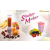 Robi Shaker Maker konyhai turmixgép