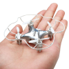 Robi Space Flip mini drón 6 tengelyű giroszkóppal / kül- és beltérre is