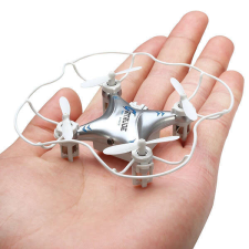 Robi Space Flip mini drón 6 tengelyű giroszkóppal / kül- és beltérre is drón