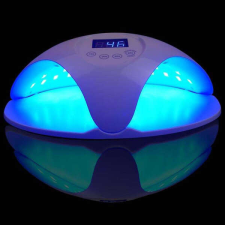Robi SUN669 kétkezes LED/UV lámpa műkörömhöz uv lámpa