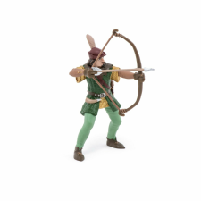 ROBIN HOOD FIGURA játékfigura
