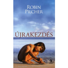 Robin Pilcher ÚJRAKEZDÉS regény
