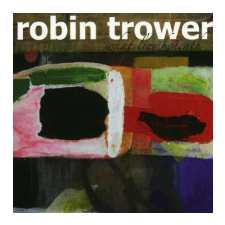 Robin Trower - What Lies Beneath (Cd) egyéb zene