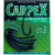 ROBINSON Carpex Teflon TSS7 - Méret: 6Csomagolás: 10db /csomagSzin: fekete teflon bevonatos