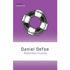 Robinson Crusoe irodalom