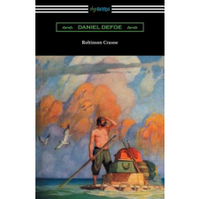  Robinson Crusoe (Illustrated by N. C. Wyeth) – Daniel Defoe,N. C. Wyeth idegen nyelvű könyv