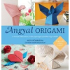 Robinson, Nick Angyal origami
