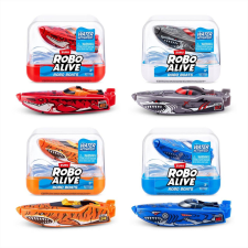  Robo Alive Robo Boat S1 - többféle fürdőszobai játék