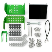 Robobloq LED Matrix Q-Scout robot bővítő barkácsolás, építés