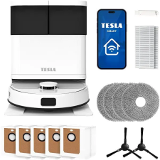  RoboStar iQ900 Ultra porszívó