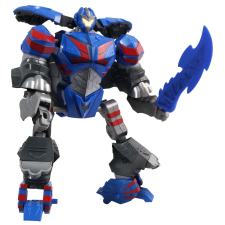 Robot átalakítók - M.A.R.S (Stegosaurus) elektronikus játék
