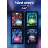  Robot-sorozat