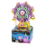 Robotime 3D puzzle játék doboz kis körhinta