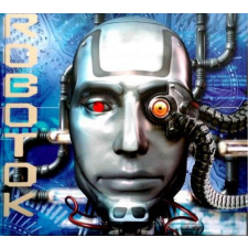  Robotok gyermek- és ifjúsági könyv