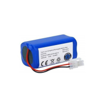 Robotporszívó akkumulátor 14,8V 2600MaH Ilife kisháztartási gépek kiegészítői