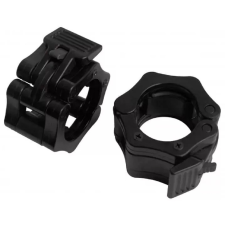 Robust 50 mm-es rudakhoz tárcsarögzítő gyorsbilincs / 1 pár fitness eszköz