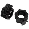 Robust 50 mm-es rudakhoz tárcsarögzítő gyorsbilincs / 1 pár