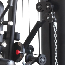 Robust Robust Premium Sigma3000 lapsúlyos fitnesz center kondigép