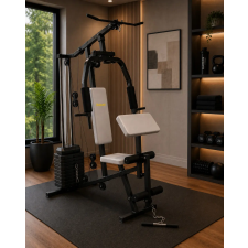 Robust Trainer lapsúlyos fitnesz center kondigép